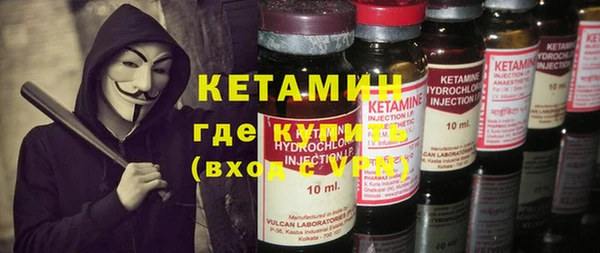 крисы Верея